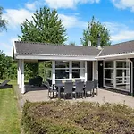 Adser - 275m From The Sea By Interhome Feriehus