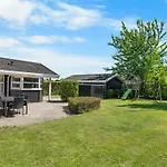Feriehus Adser - 275m From The Sea By Interhome Otterup