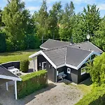 Feriehus Adser - 275m From The Sea By Interhome *