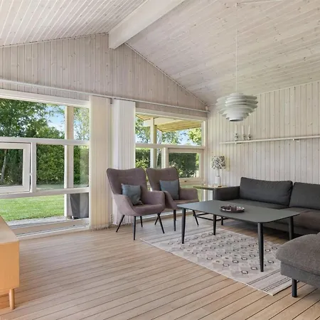 Adser - 275m From The Sea By Interhome Feriehus *