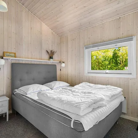 Adser - 275m From The Sea By Interhome Feriehus *