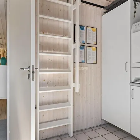 Adser - 275m From The Sea By Interhome Feriehus Otterup