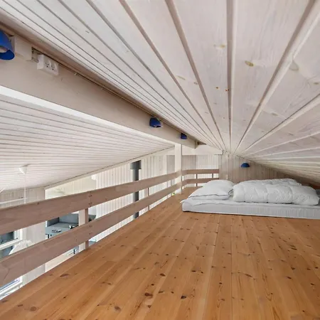 Adser - 275m From The Sea By Interhome Feriehus