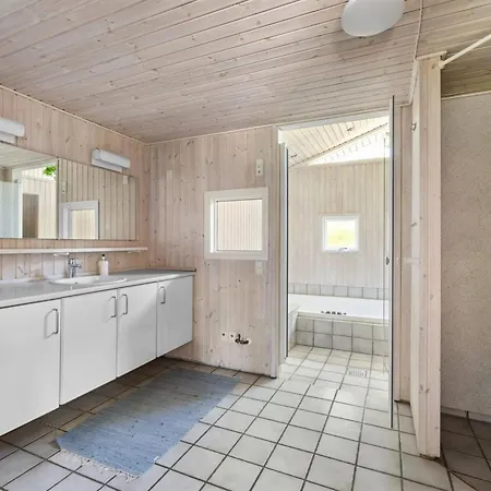 Feriehus Adser - 275m From The Sea By Interhome Otterup