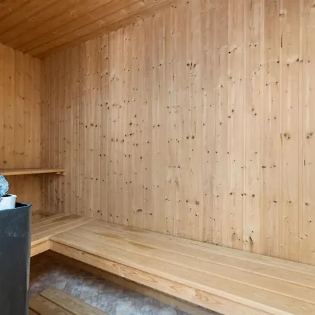 Feriehus Adser - 275m From The Sea By Interhome