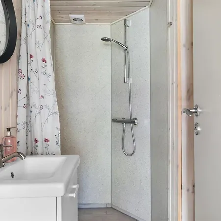 Adser - 275m From The Sea By Interhome Feriehus Otterup
