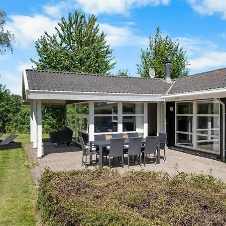 Adser - 275m From The Sea By Interhome Feriehus