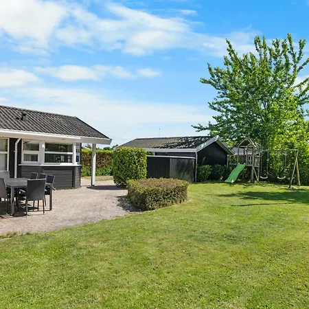 Feriehus Adser - 275m From The Sea By Interhome Otterup