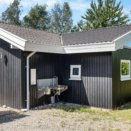 Adser - 275m From The Sea By Interhome Feriehus *