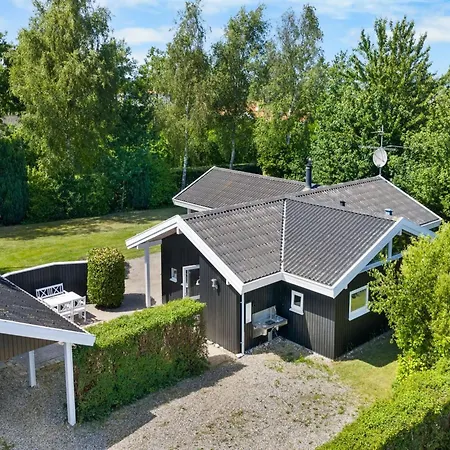 Feriehus Adser - 275m From The Sea By Interhome *